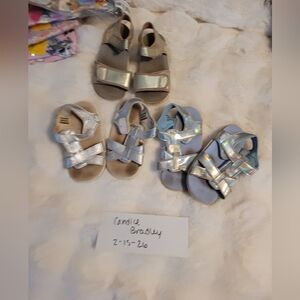 See Khai Run Sandal Bundle (3)